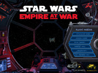 Star Wars: Empire at War - vt obrzek ze hry