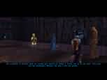 Star Wars: Knights of the Old Republic - vt obrzek ze hry