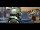 Star Wars Knights of the Old Republic II: The Sith Lords - vt obrzek ze hry