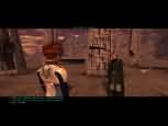 Star Wars Knights of the Old Republic II: The Sith Lords - vt obrzek ze hry