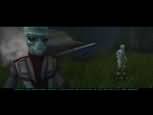 Star Wars Knights of the Old Republic II: The Sith Lords - vt obrzek ze hry