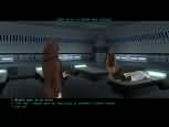 Star Wars Knights of the Old Republic II: The Sith Lords - vt obrzek ze hry