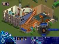 The Sims - vt obrzek ze hry