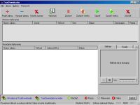 TrueDownloader - vt obrzek z programu