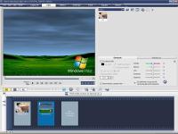 Ulead Video Studio 11 - vt obrzek z programu
