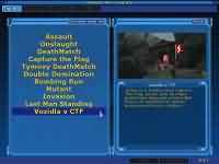 Unreal Tournament 2004 - vt obrzek ze hry