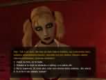 Vampire: The Masquerade - Bloodlines - vt obrzek ze hry