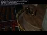 Vampire: The Masquerade - Bloodlines - vt obrzek ze hry