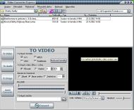 Video Converter Express - vt obrzek z programu