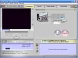 WinDVD Creator - větší obrázek z programu