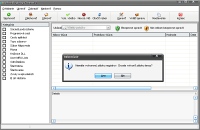 Wise Registry Cleaner - vt obrzek z programu