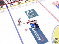 NHL 2002 CZ arna - vt obrzek