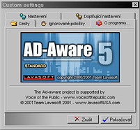 AD-Aware