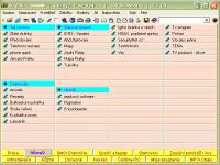 AcqURL 7.1 - vt obrzek z programu