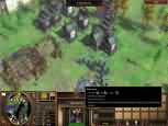 Age of Empires III Asian Dynasties SK - vt obrzek ze hry