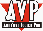 AntiViral Toolkit Pro