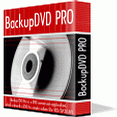 Backup DVD - vt obrzek z programu nen k dispozici