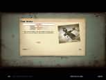 Blazing Angels 2: Secret Missions of WWII - vt obrzek ze hry