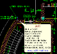 Bubble for AutoCAD - prce s ndstavbou