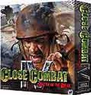 Close Combat IV: Batle of the Bulge