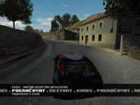 Colin McRae Rally 3 - vt obrzek ze hry