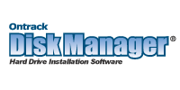 Disk Manager 2000