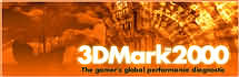 3DMark 2000