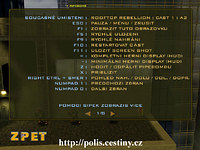 Duke Nukem: Manhattan Project - větší obrázek z přeložené části hry