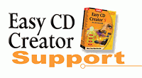 Easy CD Creator