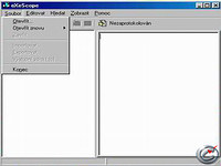 eXeScope - vt obrzek z programu