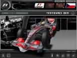 F1 Challenge 2008 - vt obrzek ze hry