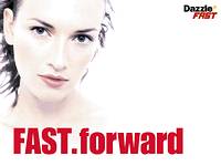 FAST.forward - vt logo programu