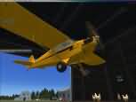 Flight Simulator X - vt obrzek ze hry