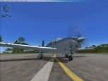 Flight Simulator X - vt obrzek ze hry