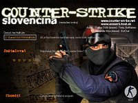 Half-Life: Counter-Strike - vt obrzek ze hry