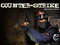 Half Life: Counter-Strike - vt obrzek slovenskho pekladu