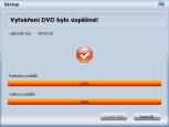 ImTOO DVD Creator 3 - vt obrzek z programu