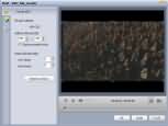 ImTOO MPEG Encoder Ultimate - vt obrzek z programu