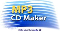 MP3 CD Maker