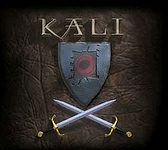 Kali.CZ- logo serveru