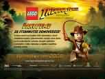 LEGO Indiana Jones: The Original Adventures - vt obrzek ze hry