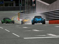 Live for Speed - větší obrázek ze hry