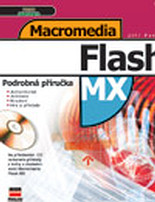 Macromedia Flash MX