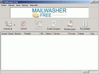 MailWasher Free - vt obrzek z programu