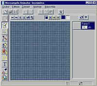 Microangelo 5.02- vt obrzek z programu