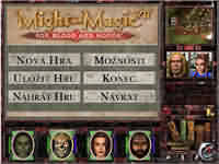 Might and Magic VII - For Blood and Honor - vt obrzek ze hry
