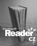 Microsoft Reader CZ