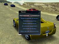Need for Speed: Hot Pursuit 2 - vt obrzek ze hry