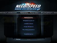 Need for Speed: Hot Pursuit 2 - větší obrázek ze hry