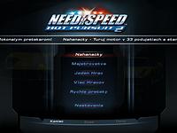 Need for Speed: Hot Pursuit 2 - vt obrzek ze hry